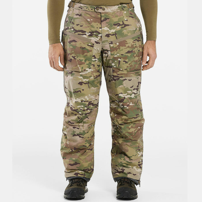 Arc'teryx LEAF Cold WX Pant LT Gen 2.1 MultiCam Men's | (Like-New)