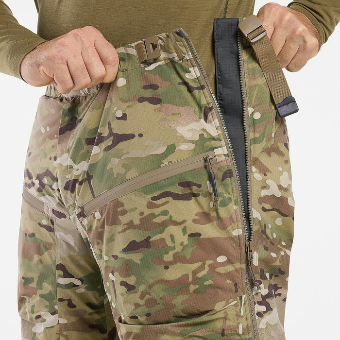 Arc'teryx LEAF Cold WX Pant LT Gen 2.1 MultiCam Men's | (Like-New)