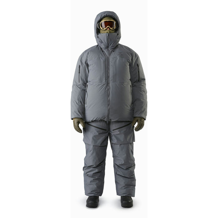 Arc'teryx LEAF Cold WX Parka SVX Men's | (Like-New)
