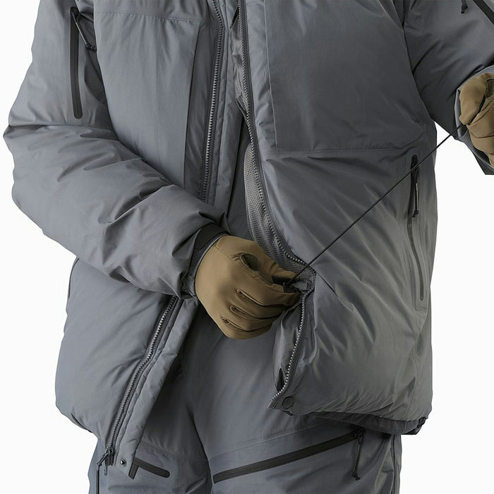 Arc'teryx LEAF Cold WX Parka SVX Men's | (Like-New)