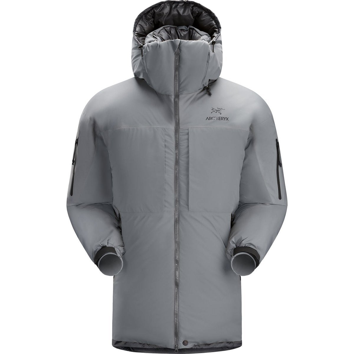 Arc'teryx LEAF Cold WX Parka SVX Men's — Atomic Defense