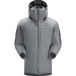 Arc'teryx LEAF Cold WX Parka SVX Men's | (Like-New)