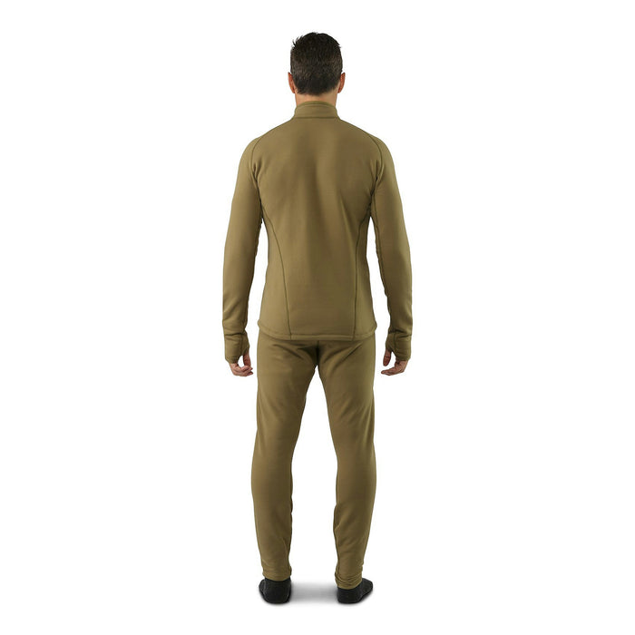 Arc'teryx LEAF Cold WX Zip Neck SV Men's | Base Layer | (Like New)
