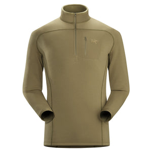 Arc'teryx LEAF Cold WX Zip Neck SV Men's | Base Layer | (Like New)
