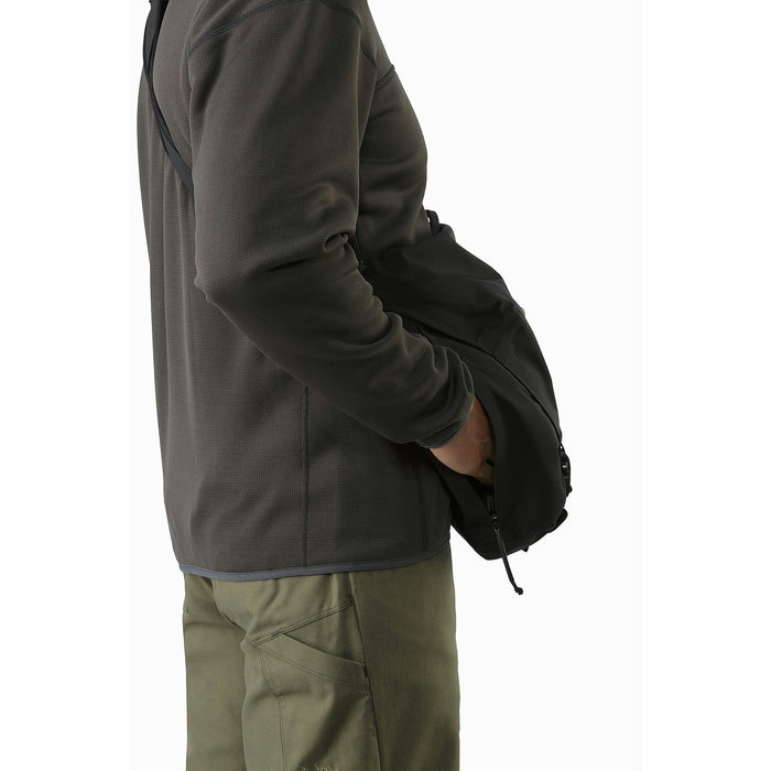 Arc'teryx LEAF Courier 15 Bag | (Like-New)