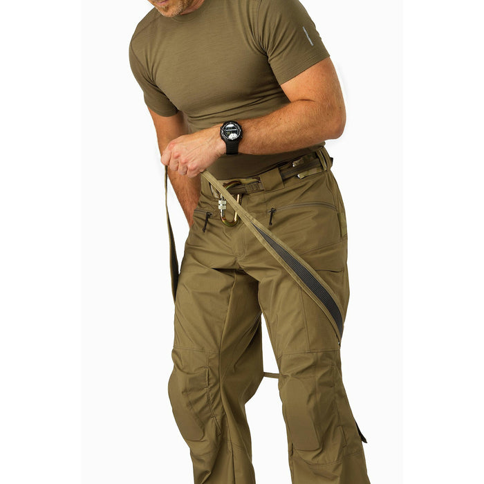 Arc'teryx LEAF E220 Rigger's Harness | PPE | (Like-New)