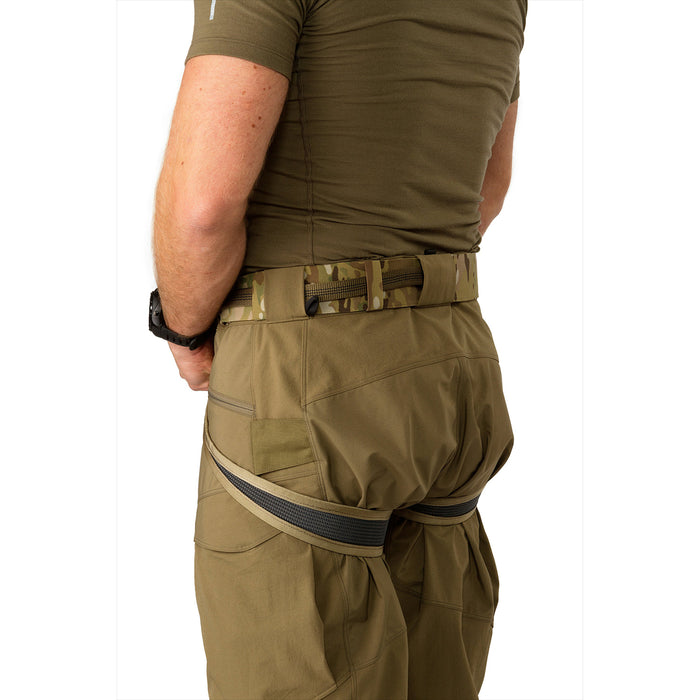 Arc'teryx LEAF E220 Rigger's Harness | PPE | (Like-New)