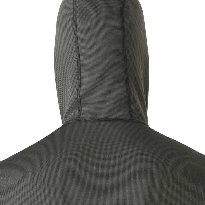 Arc'teryx LEAF Naga Hoody Full Zip Gen 2.1 Men's | Mid Layer | (Like New)