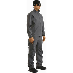Arc'teryx LEAF Patrol Jacket AR Men's | Combat Uniform | (Like-New)