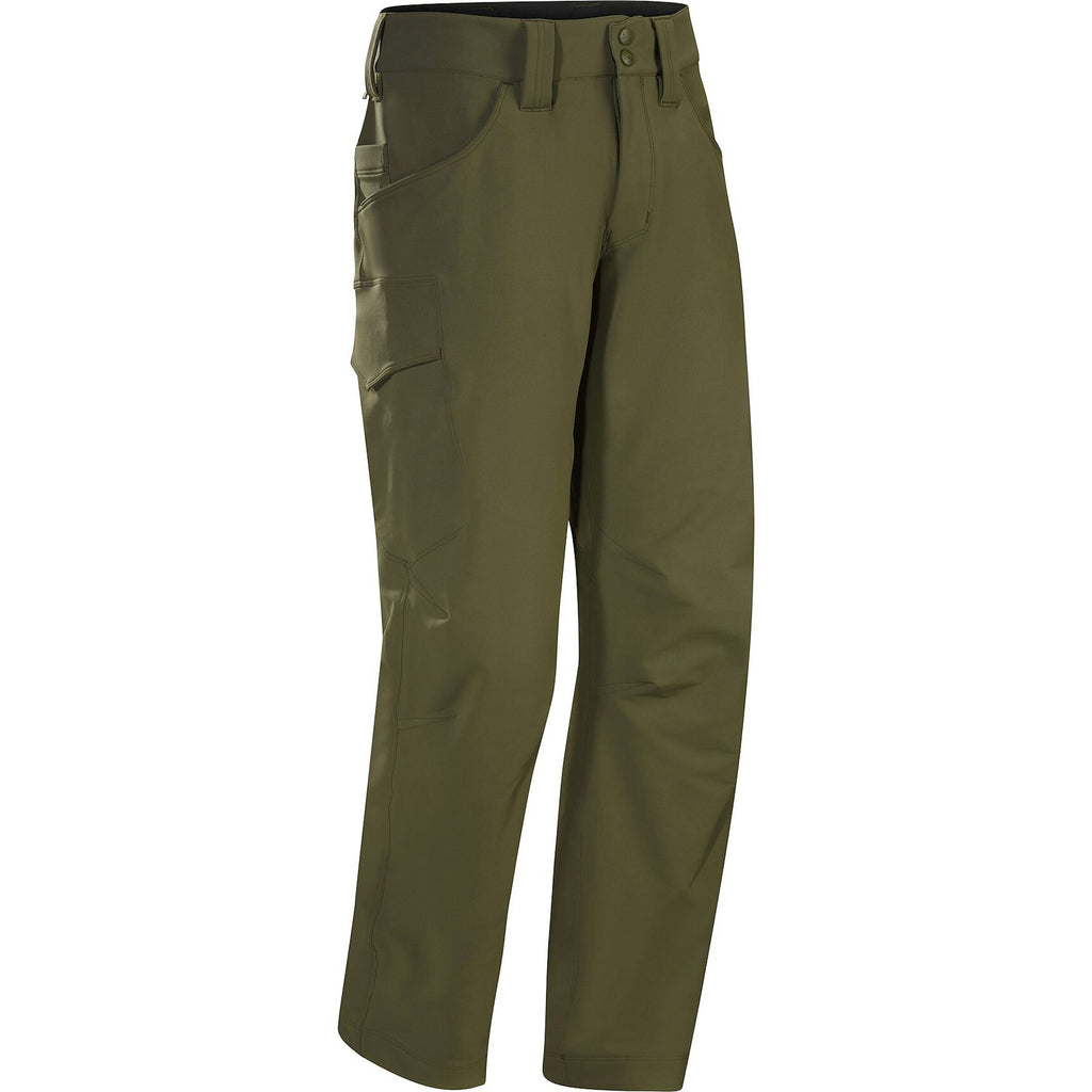 Arc'teryx LEAF Patrol Pant AR Men's | Combat Uniform — Atomic Defense