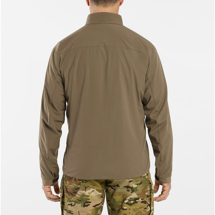 Arc'teryx LEAF Practitioner AR Jacket Men's | Mid Layer | (Like New)