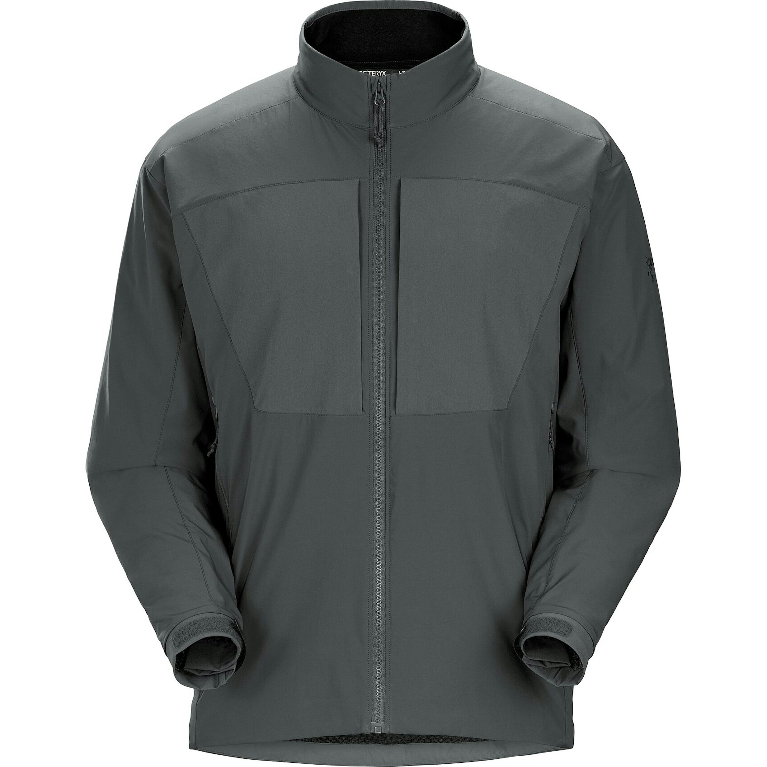 Arc'teryx LEAF Practitioner AR Jacket Men's | Mid Layer | (Like New ...