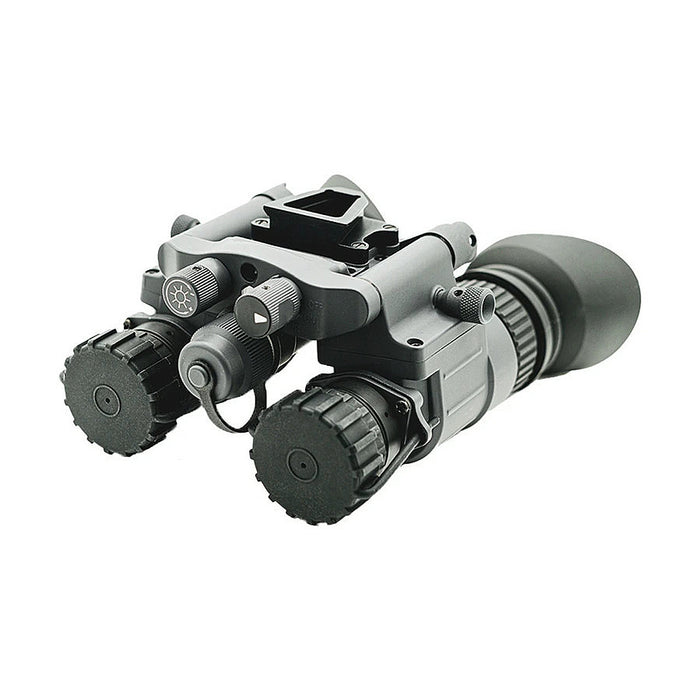 Armasight BNVD-40 Gen 3 Night Vision Goggle, Thin-Filmed White Phosphor Tube