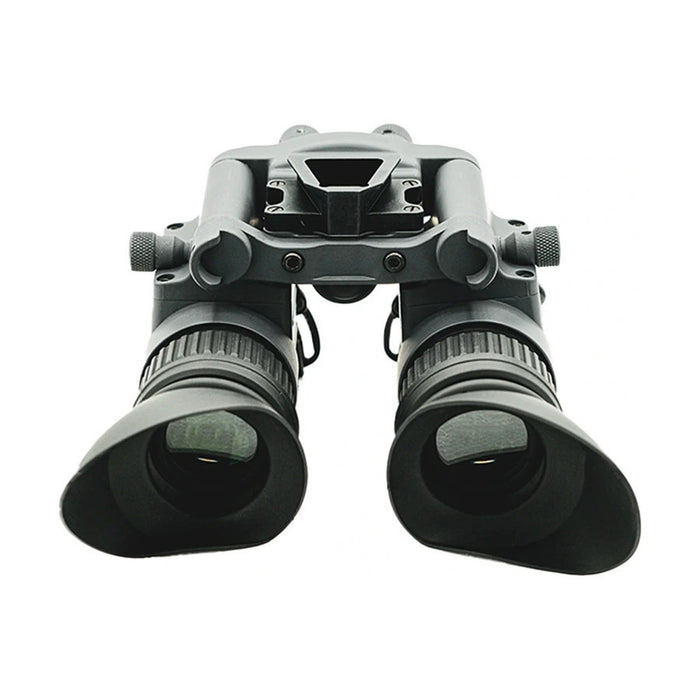 Armasight BNVD-40 Gen 3 Night Vision Goggle, Thin-Filmed White Phosphor Tube