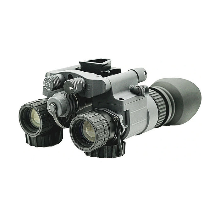 Armasight BNVD-40 Gen 3 White Phosphor Go Kit | 1600+ FOM