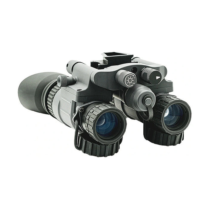 Armasight BNVD-40 Gen 3 White Phosphor Go Kit | 1600+ FOM