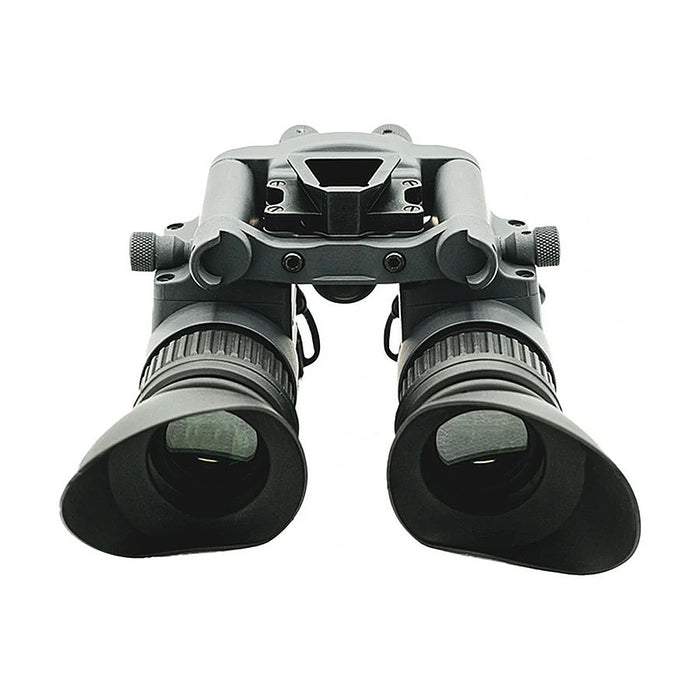Armasight BNVD-40 Gen 3 White Phosphor Go Kit | 1600+ FOM
