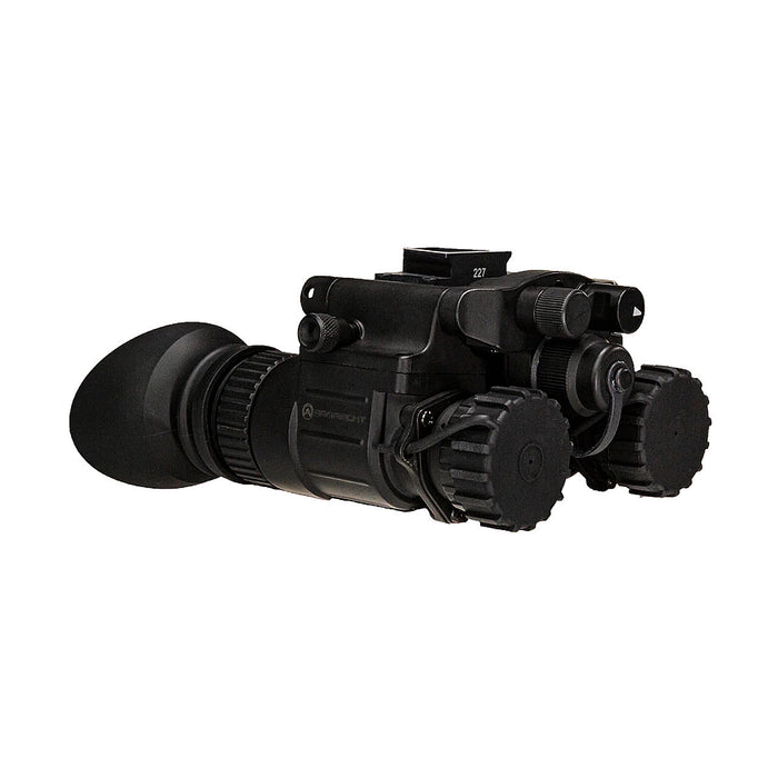 Armasight BNVD-51 Gen 3 Bravo Night Vision Goggle