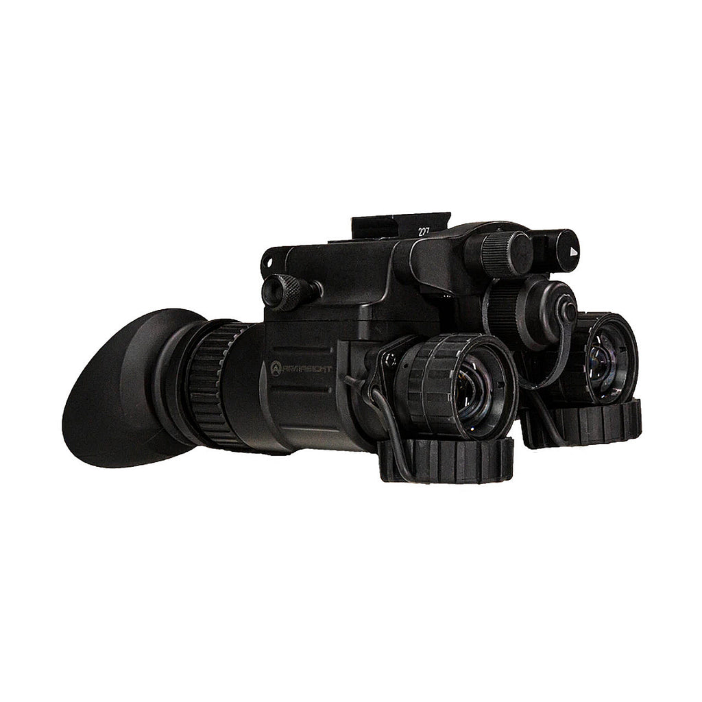Armasight BNVD-51 Gen 3 Bravo Night Vision Goggle