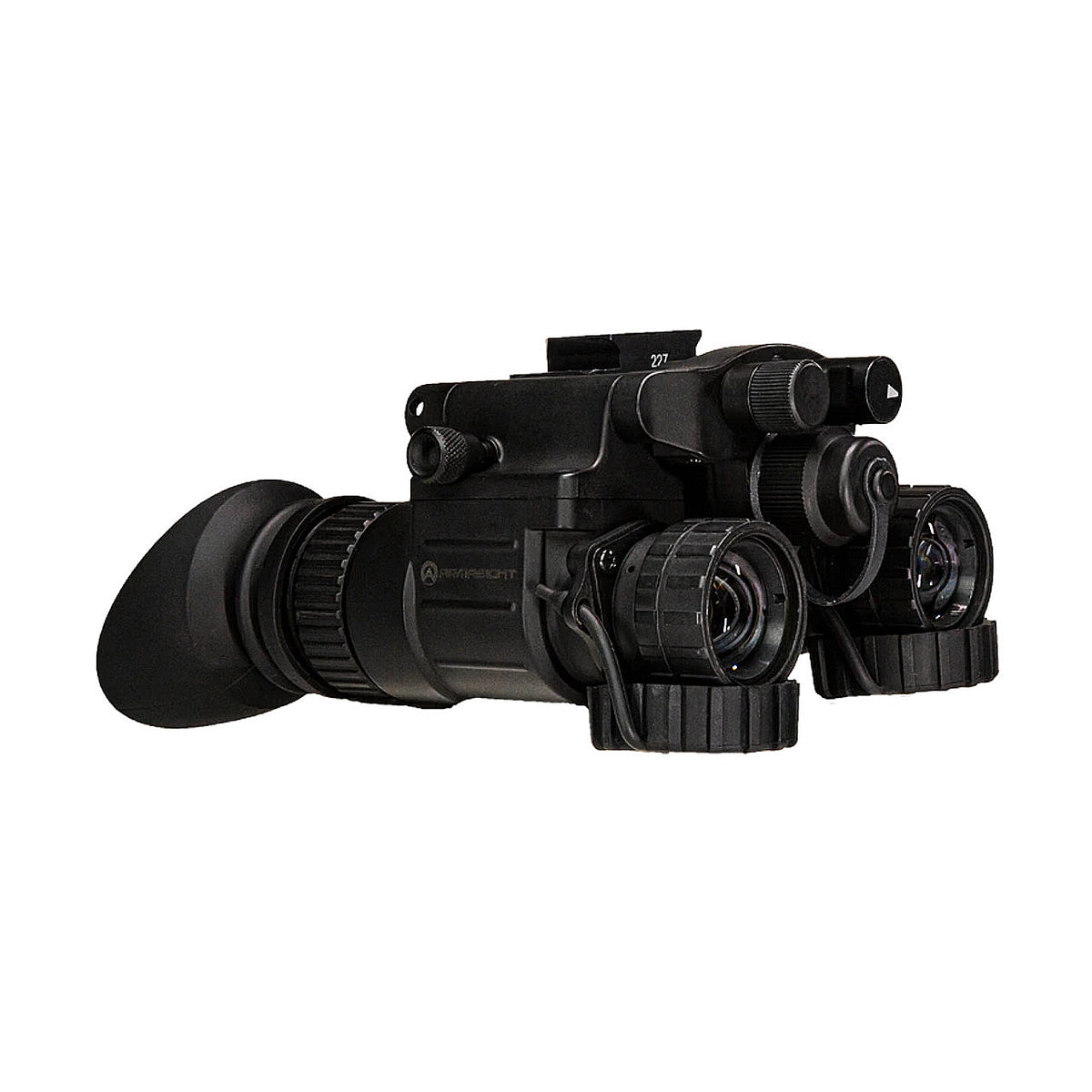 Armasight BNVD-51 Gen 3 Bravo Night Vision Goggle