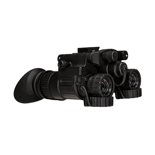 3rd generation night vision goggles Armasight BNVD-51 Gen 3 Bravo Night Vision Goggle