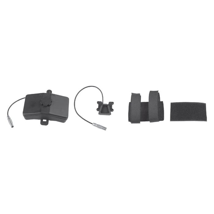 Armasight BNVD-51 Gen 3 Ultimate Kit | White Phosphor | 1600+ FOM