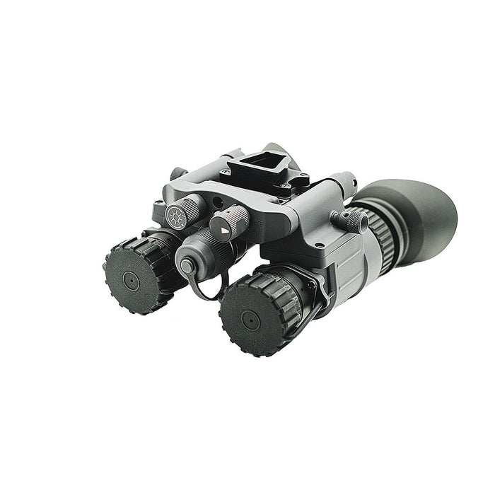 Armasight BNVD-51 Gen 3 Ultimate Kit | White Phosphor | 1600+ FOM