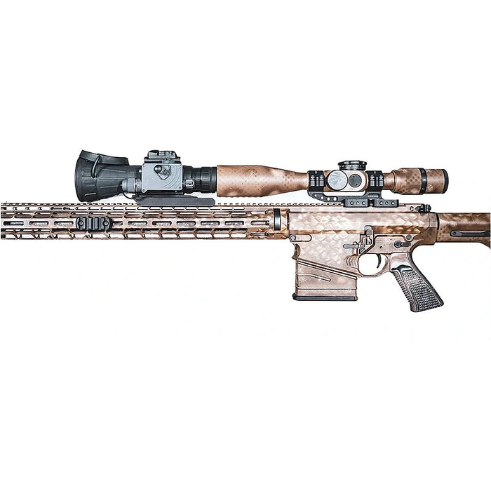 armasight-co-lr-gen-3-pinnacle-night-vision-clip-on-black-side-mounted