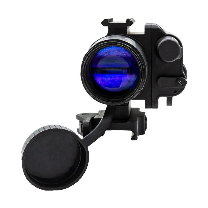 Armasight CO-Mini Gen 3 Bravo Night Vision Clip-On