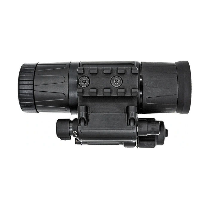 Armasight CO-Mini Gen 3 Bravo Night Vision Clip-On