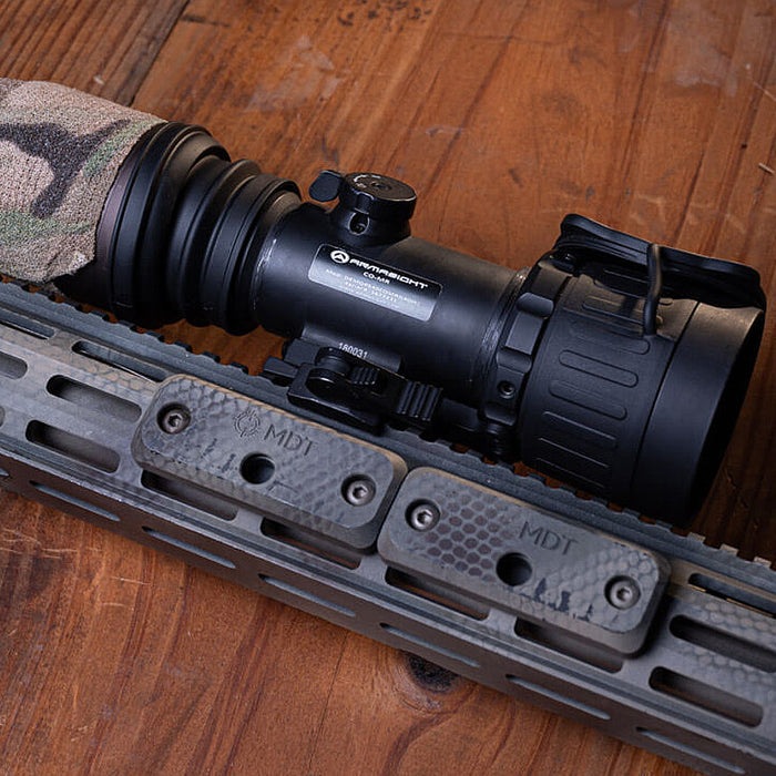 Armasight CO-MR Gen 3 Pinnacle Night Vision Clip-On