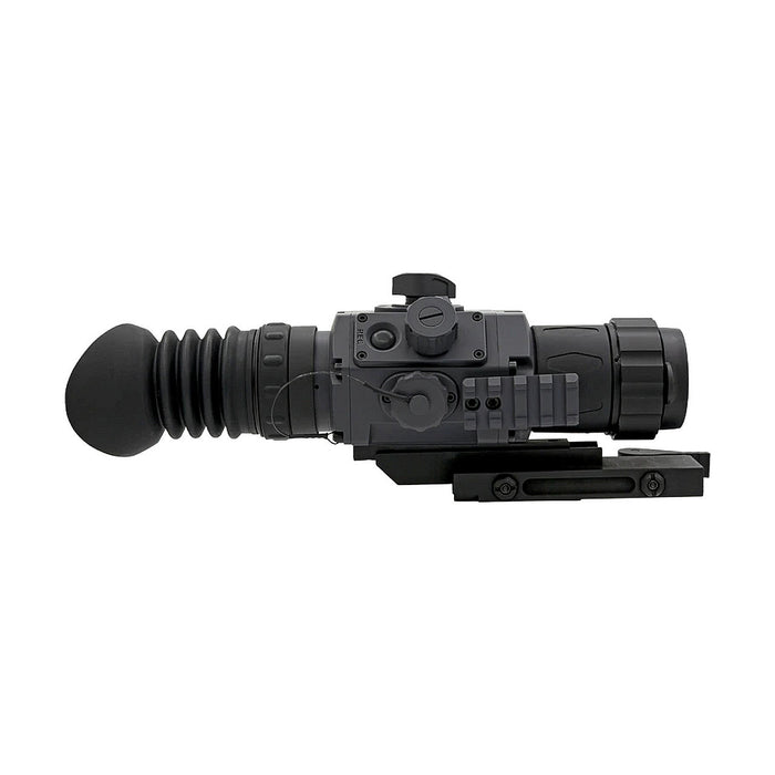 Armasight Contractor 320 3-12x25 Thermal Weapon Sight