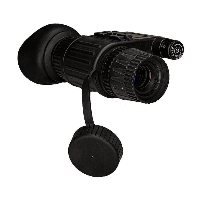 Armasight MNVD-51 Gen 3 Bravo Night Vision Monocular