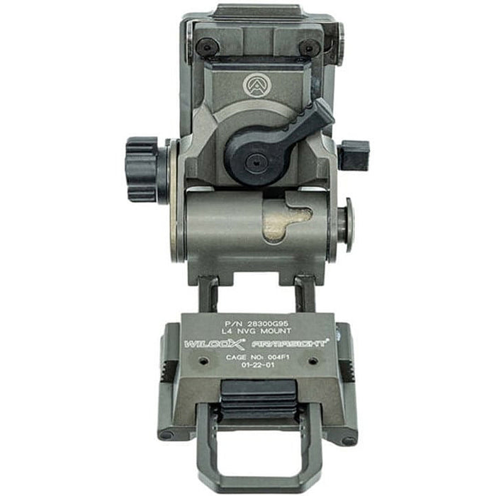 Armasight PVS-14 Gen 3 + Sidekick Kit