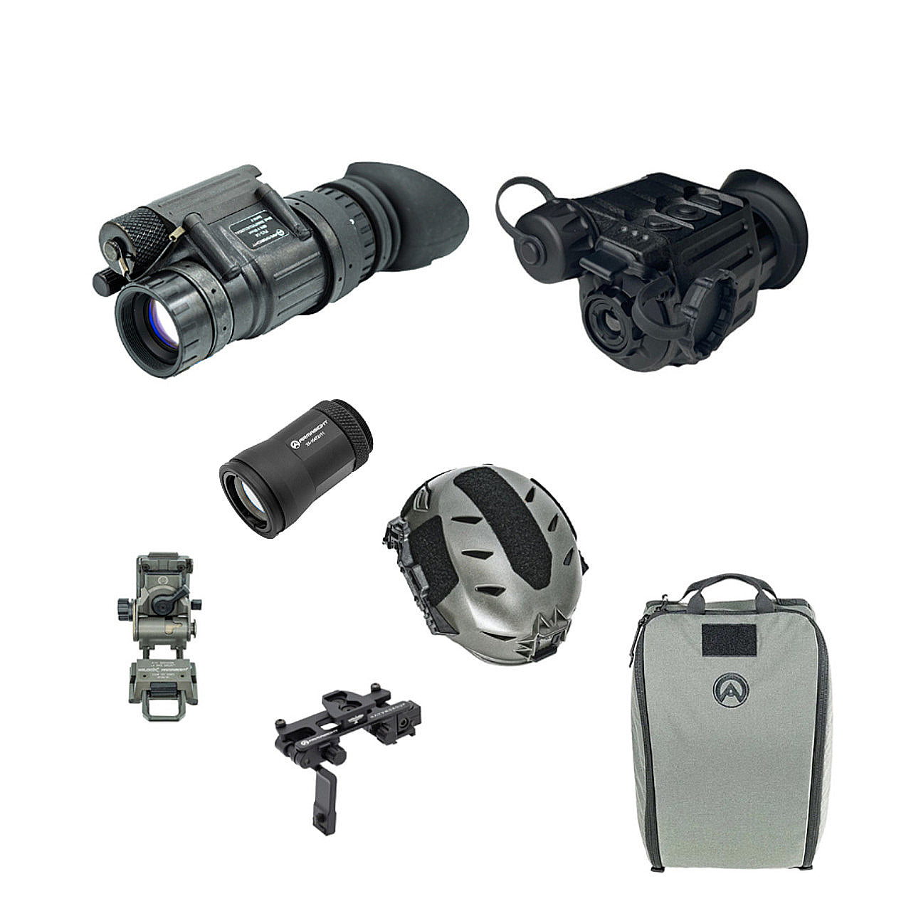 Armasight Sidekick Series