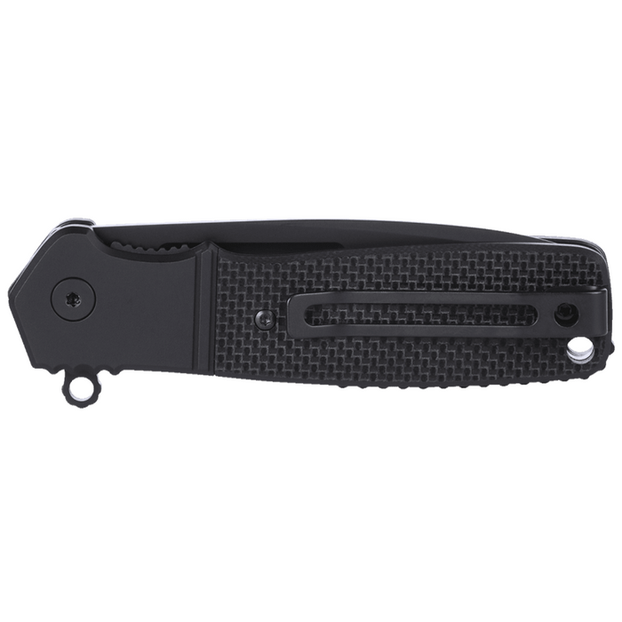 CRKT Homefront | Compact Folding EDC Knife | S35VN Steel Blade