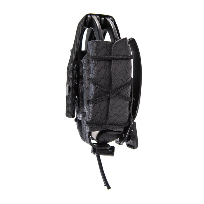High Speed Gear Polymer Handcuff TACO | Made in the USA
