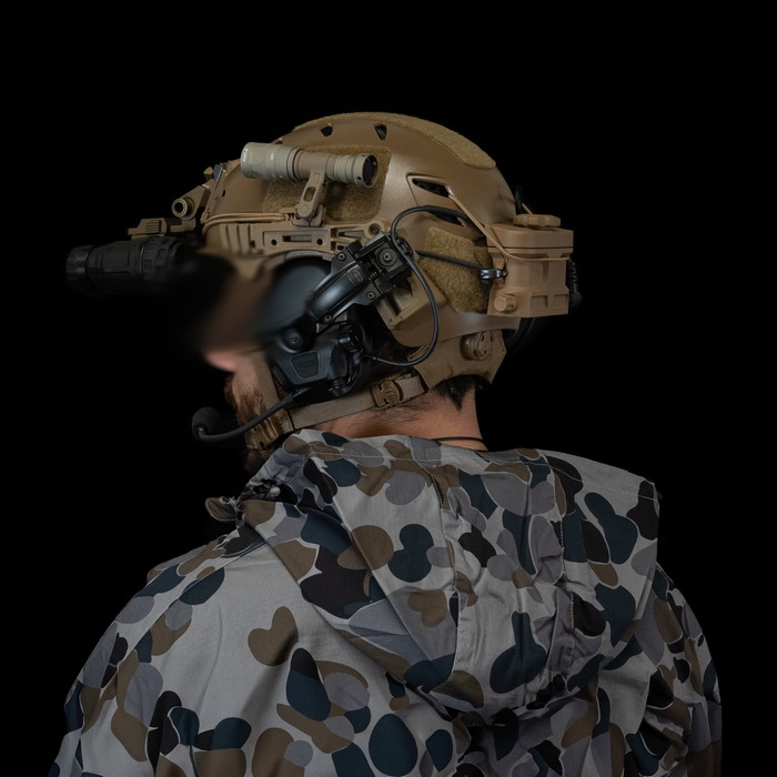 Nocturn Industries Bat Pack | Dual-Bank Backup with 96+ Hour Runtime