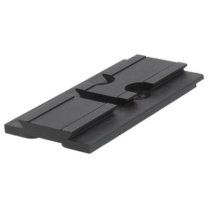 GLOCK MOS Mount Plate