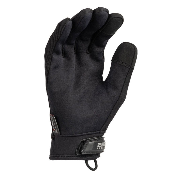 221B Responder Gloves Elite | Cut and Fluid-Resistant