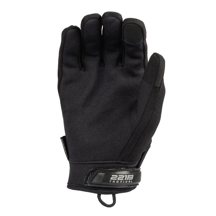 221B Responder Gloves Elite | Cut and Fluid-Resistant