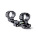 black-30mm-rpm-bravo-cantilever-mount-rear-left-view