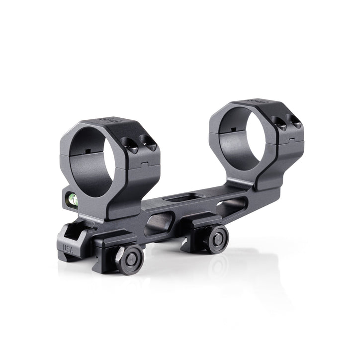 black-30mm-rpm-bravo-cantilever-mount-rear-right-view