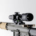 black-30mm-ruffs-bravo-mount-installed-on-rifle-gallery