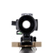 black-30mm-ruffs-bravo-mount-installed-rear-view