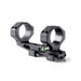black-34mm-rpm-bravo-cantilever-mount-rear-left-view