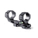 black-35mm-rpm-bravo-cantilever-mount-rear-left-view
