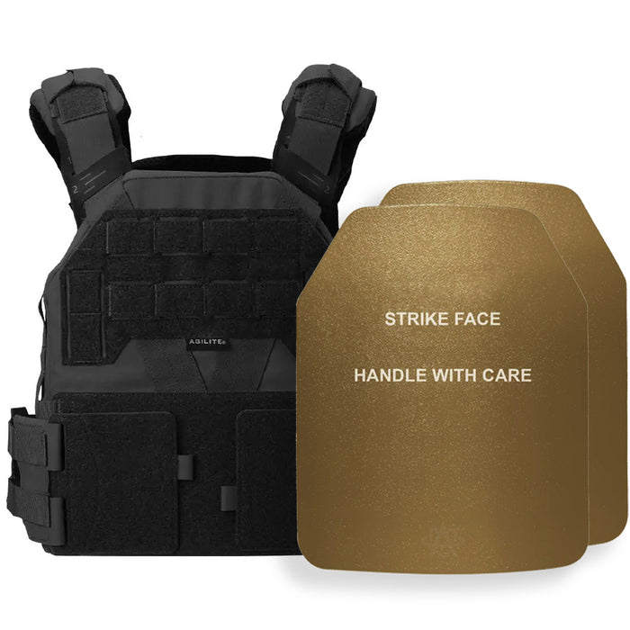 Agilite K-Zero Plate Carrier | All Colors & Sizes — Atomic