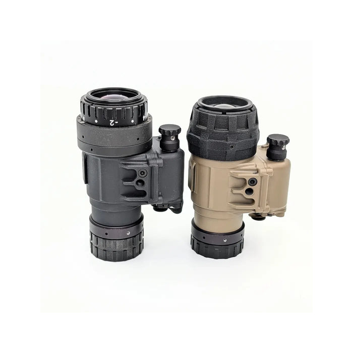 RVM-14 | Gen 3 White Phosphor | 15% Lighter & 50% Longer Batt vs PVS-14