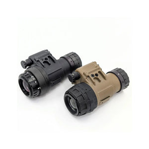 RVM-14 | Gen 3 White Phosphor w/ Up to 2900 FOM | 15% Lighter & 50% Longer Batt vs PVS-14